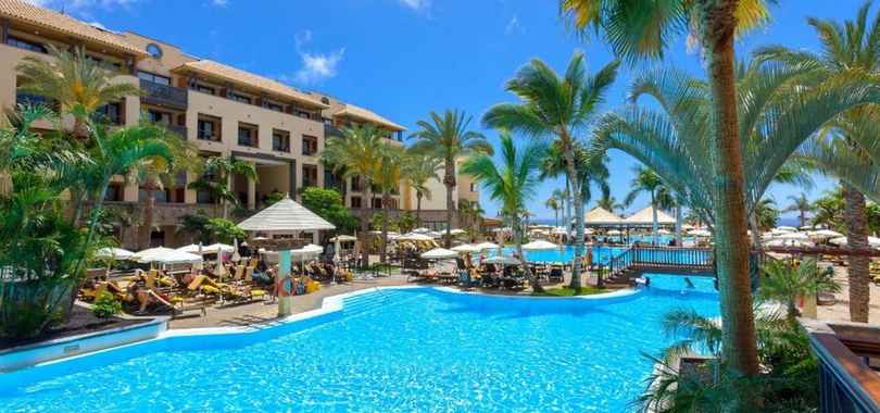 Gf Gran Costa Adeje