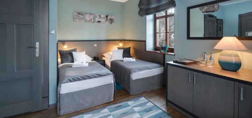 Hotel Artus Prestige SPA