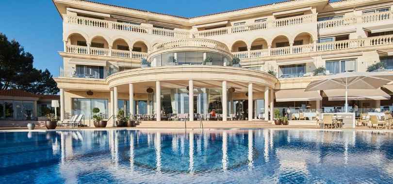 Pure Salt Port Adriano