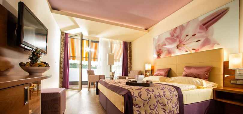 Hotel Vier Jahreszeiten