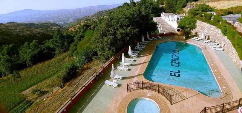 El Cercado Turismo Rural & SPA