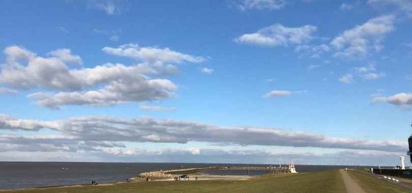 Aparthotel kleine Perle