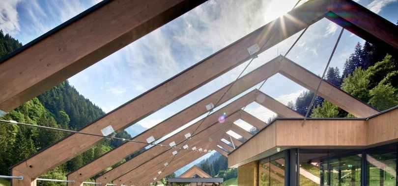 ​​​​​​​Mountain Resort ZillergrundRock