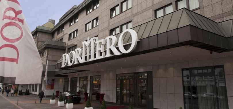 DORMERO Hotel Hannover