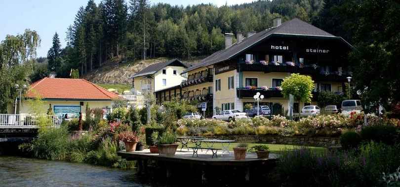 Seehotel Steiner