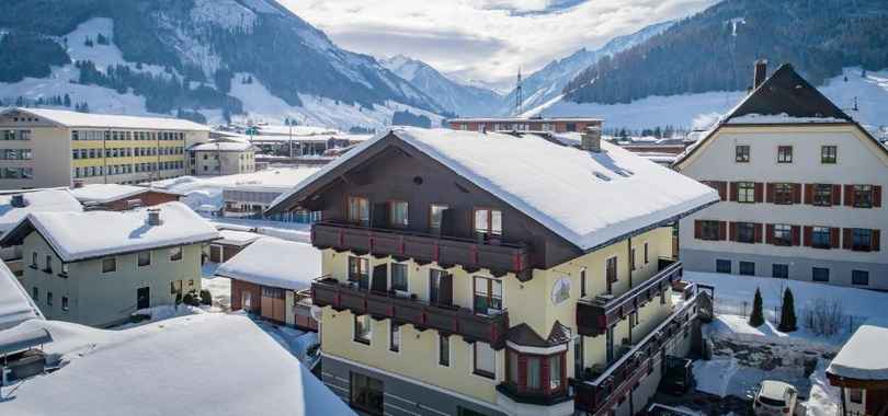 Sporthotel Kitz