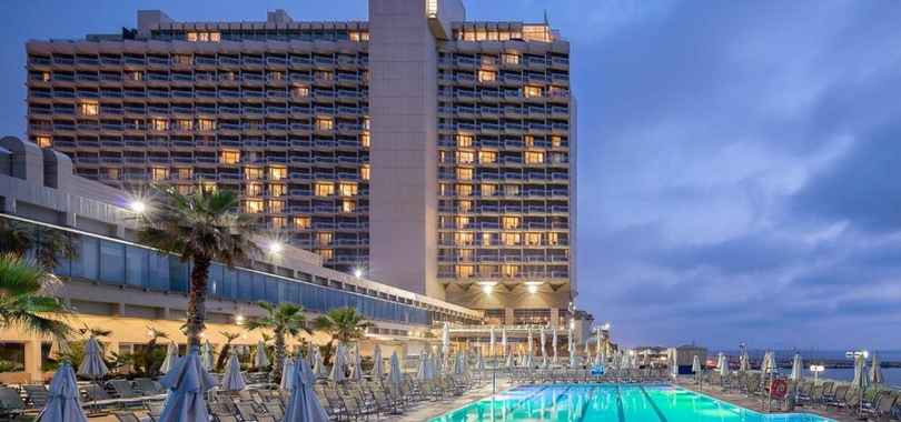 Hilton Tel Aviv