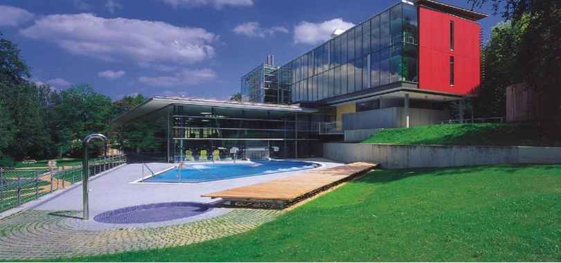 Sante Royale Hotel- & Gesundheitsresort