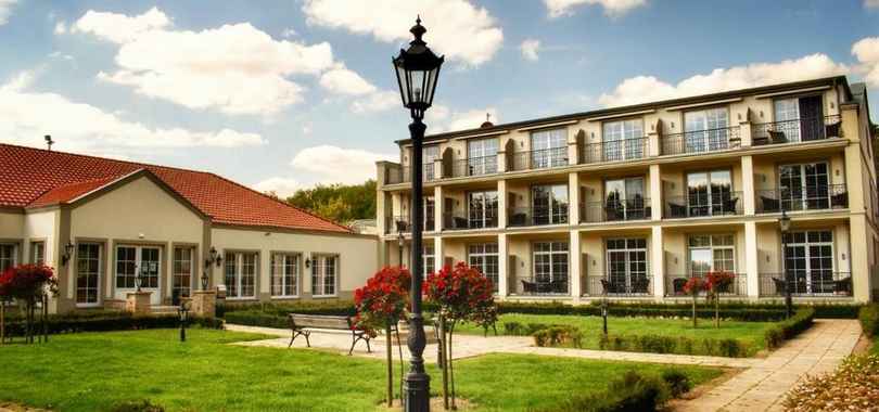 Parkhotel Surenburg