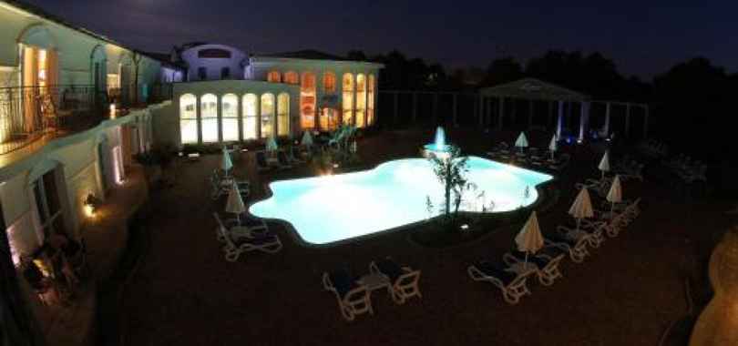 Hotel Azzun Orient SPA&Wellness