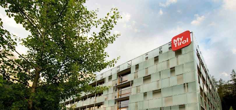 My Tirol