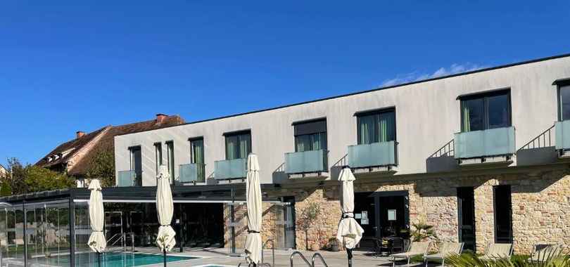 Thermalhotel Kaiser Österreich, фото 33