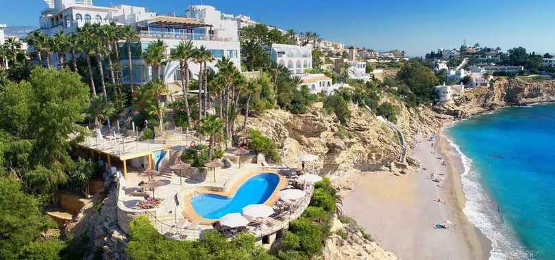 Hotel Servigroup Montíboli