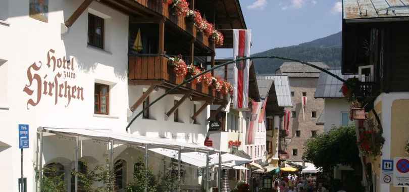 Hotel Zum Hirschen