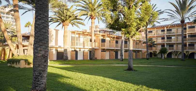 ROBINSON JANDIA PLAYA