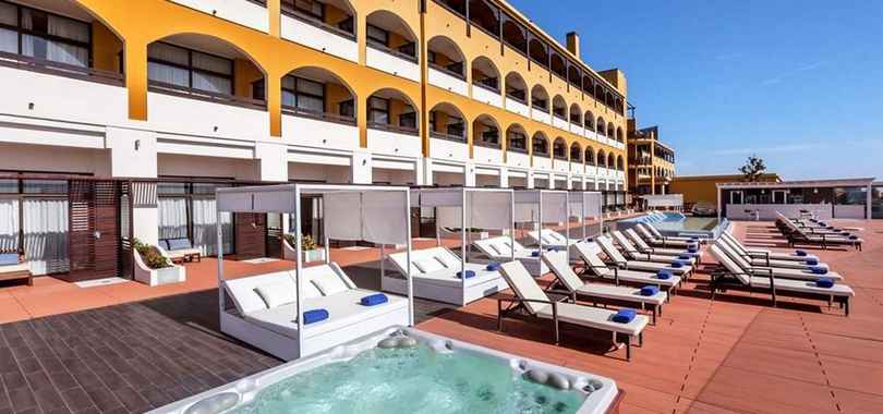 Occidental Jandía Royal Level - Adults Only