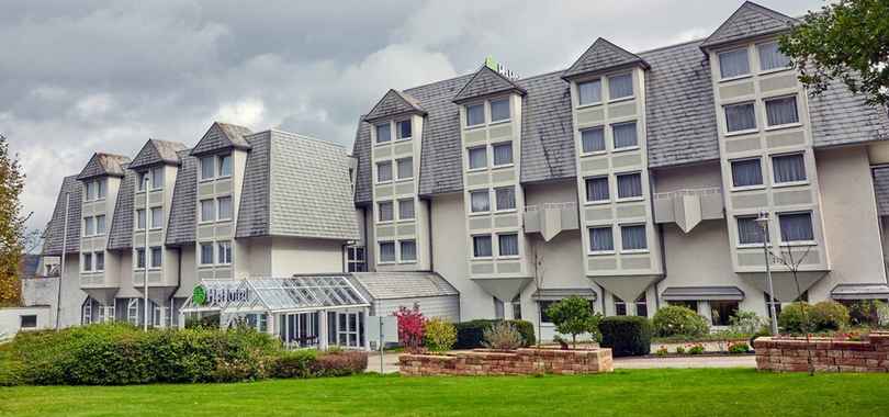 H+ Hotel Wiesbaden Niedernhausen