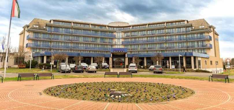 Park Inn by Radisson Sarvar Resort & Spa