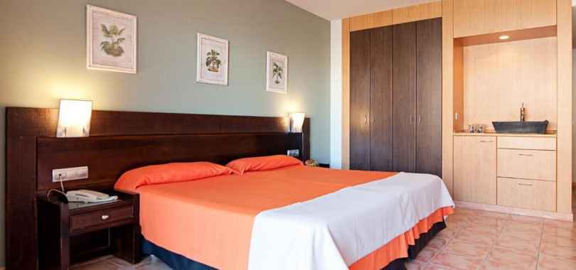 Hotel THe Lago Taurito, фото 17