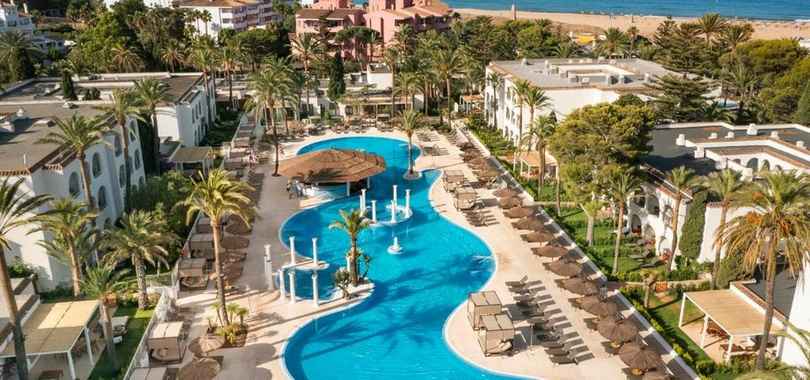 Meliá Zahara Atlanterra