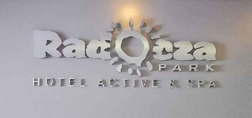 Radocza Park Active & Spa