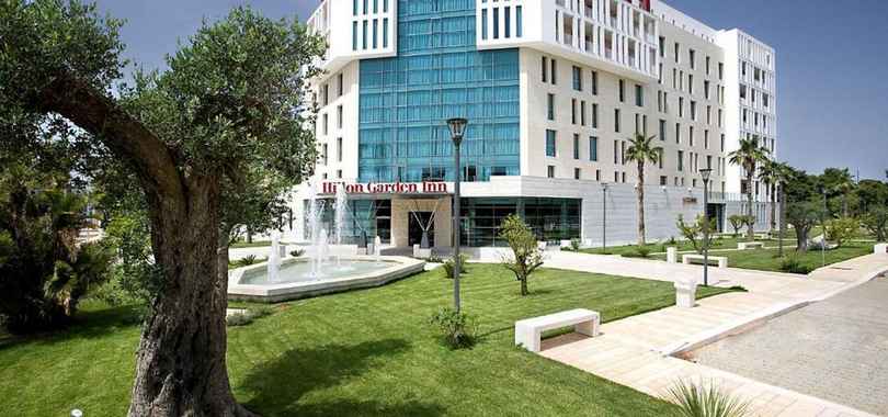 Hilton Garden Inn Lecce