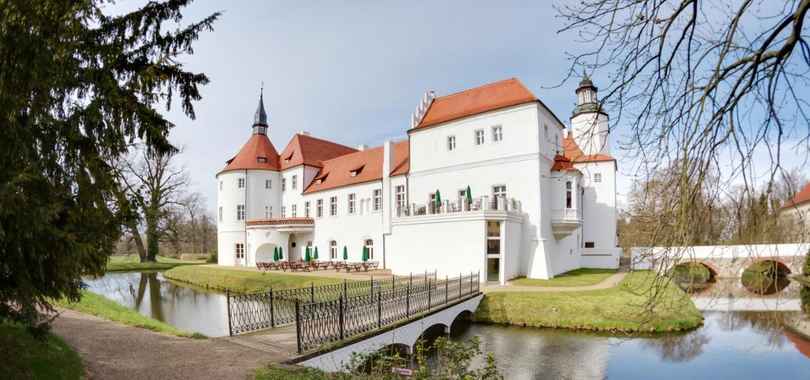 Schlosshotel Fürstlich Drehna