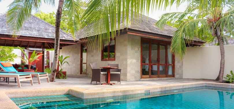 Kuredu Island Resort