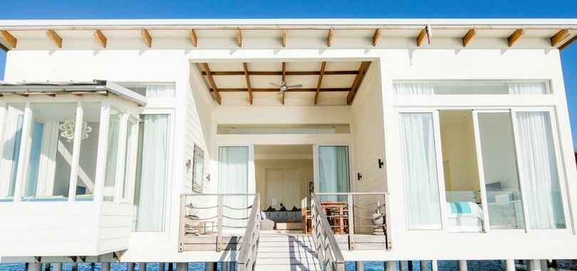 Holiday Inn Resort Kandooma Maldives, an IHG Hotel