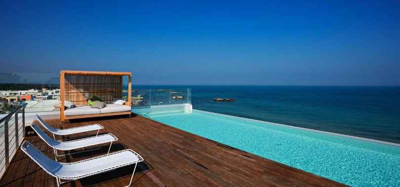 Posia Luxury Retreat & Spa