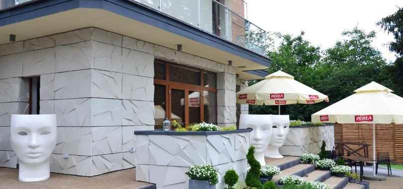 Hotel Agit Congress & Spa