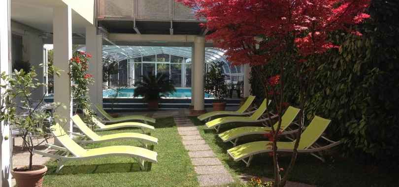 Hotel Terme Belvedere