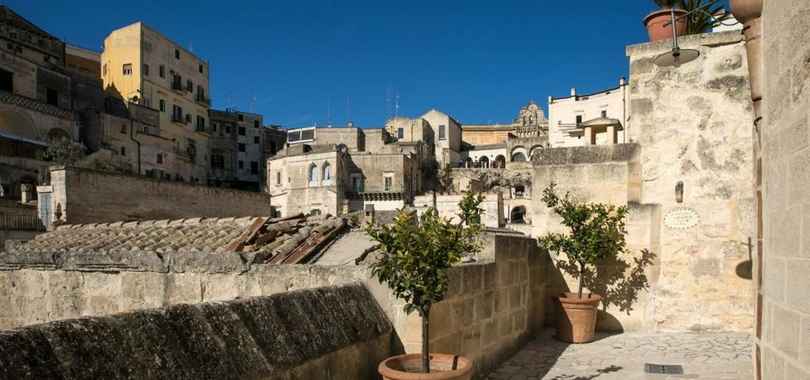 Locanda San Martino Thermae