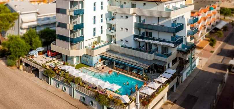 Hotel Mayer, фото 7