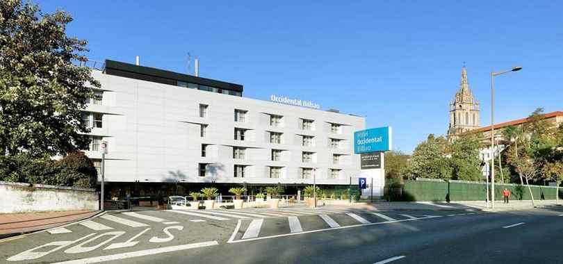 Occidental Bilbao