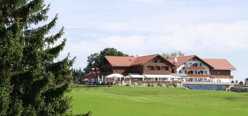 Hotel Auf der Gsteig GmbH