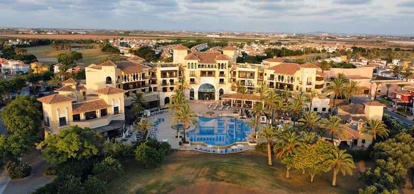 Ona Mar Menor Golf & Spa