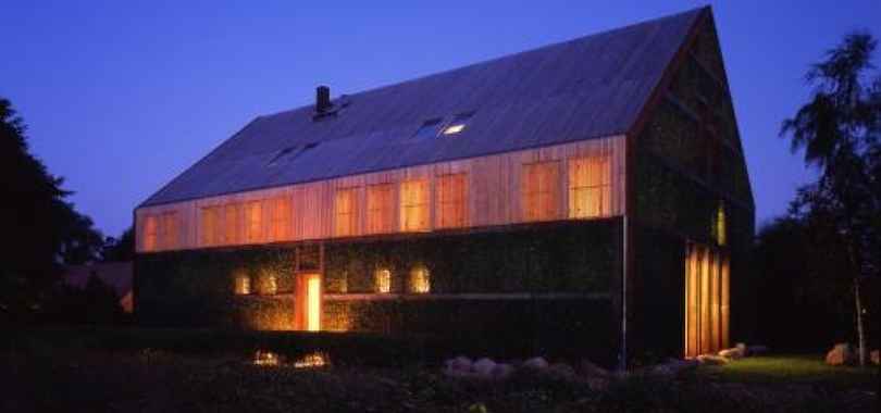 Seehotel am Neuklostersee