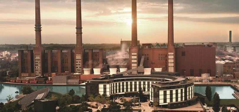 The Ritz-Carlton, Wolfsburg