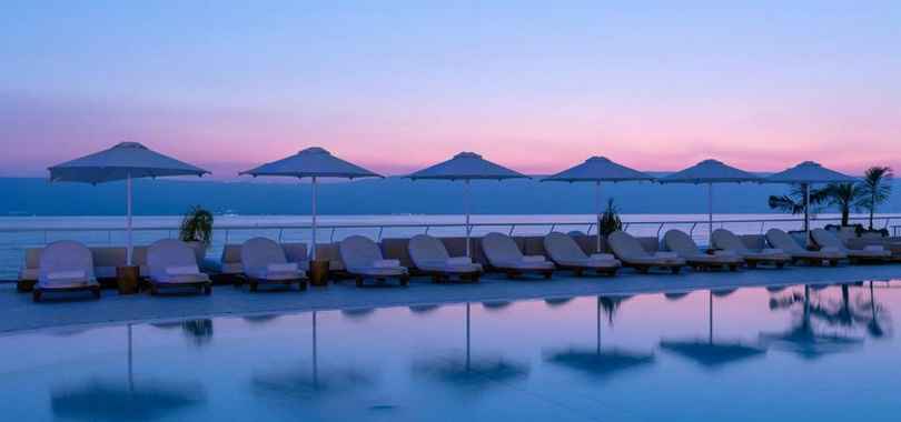 Galei Kinnereth Hotel