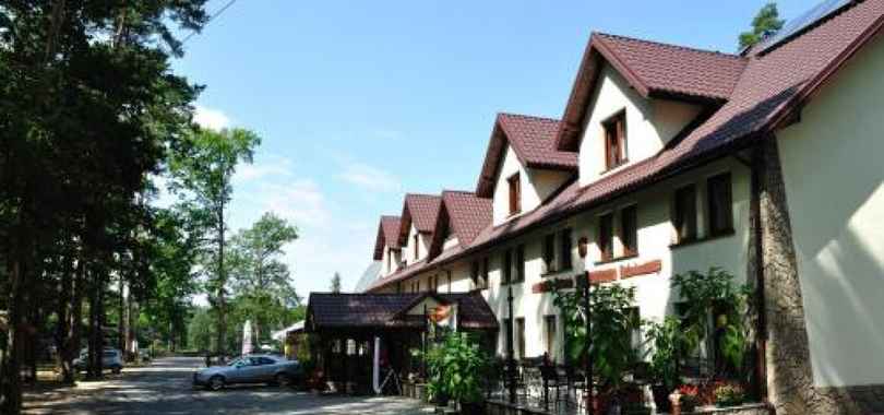 Grand Chotowa Hotel Spa & Resort