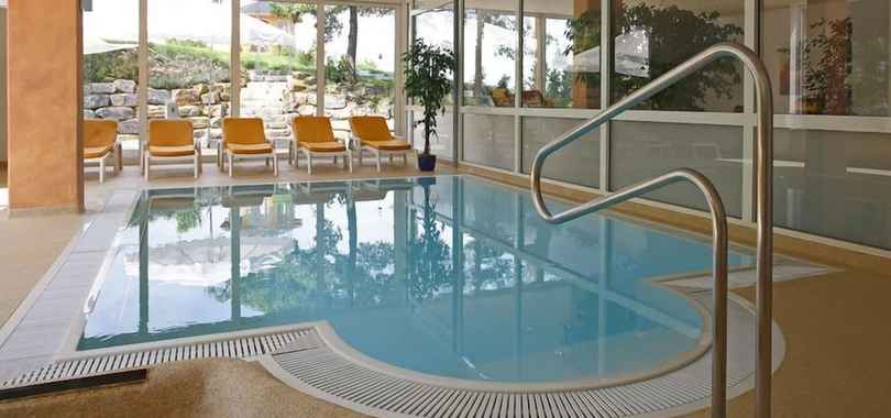Badhotel Restaurant Stauferland, фото 2
