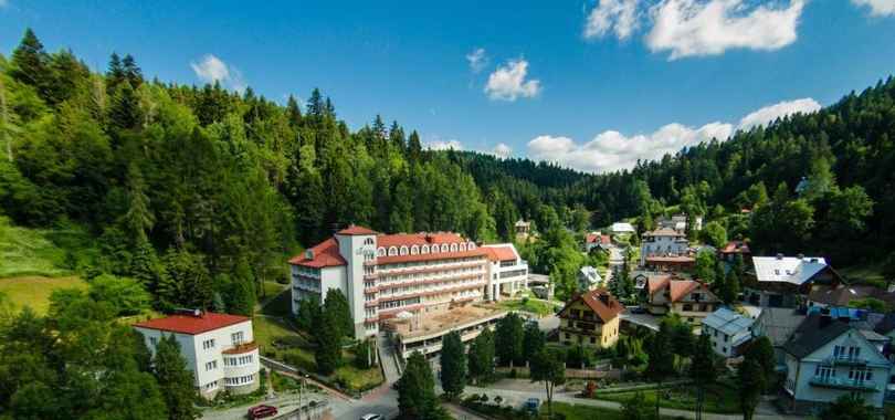 Geovita Krynica-Zdroj