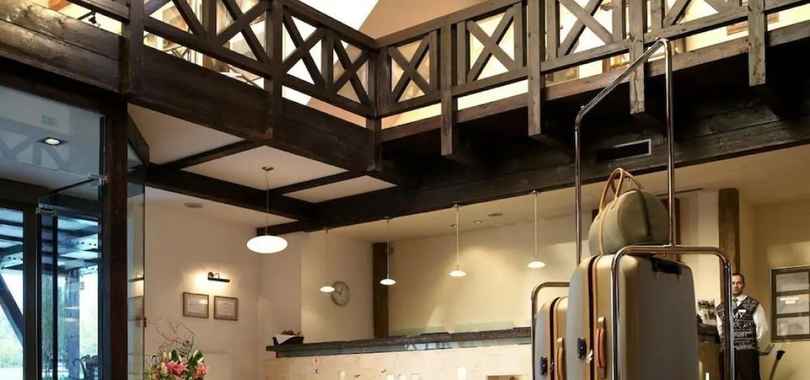 Hotel Dr Irena Eris Wzgorza Dylewskie