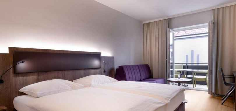 City Hotel Stockerau