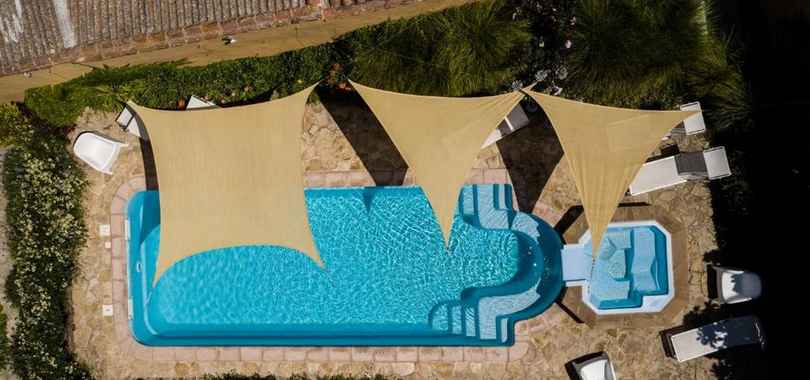 Aquae Sinis Albergo Diffuso