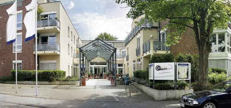 Art Hotel Aachen Superior