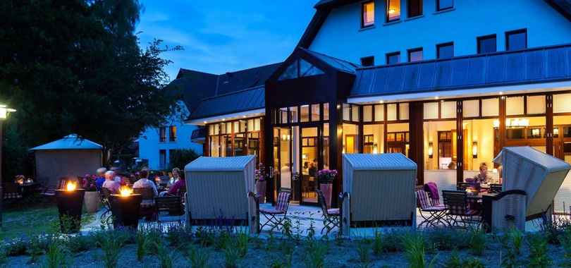 Ringhotel Warnemünder Hof