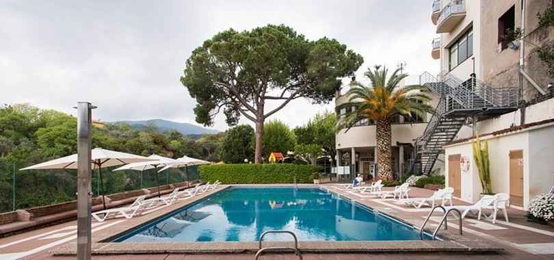 Balneari Termes Victòria