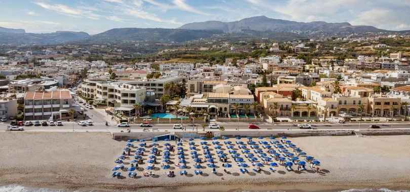 Pearl Beach Apartments